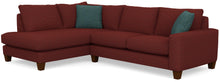 Load image into Gallery viewer, Beaconsfield Sectional - 109 x 79 - LFR