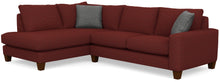 Load image into Gallery viewer, Beaconsfield Sectional - 109 x 79 - LFR