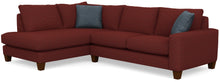 Load image into Gallery viewer, Beaconsfield Sectional - 109 x 79 - LFR