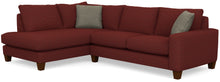 Load image into Gallery viewer, Beaconsfield Sectional - 109 x 79 - LFR