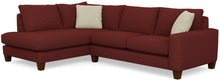 Load image into Gallery viewer, Beaconsfield Sectional - 109 x 79 - LFR