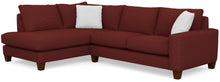 Load image into Gallery viewer, Beaconsfield Sectional - 109 x 79 - LFR