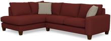 Load image into Gallery viewer, Beaconsfield Sectional - 109 x 79 - LFR