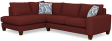 Load image into Gallery viewer, Beaconsfield Sectional - 109 x 79 - LFR
