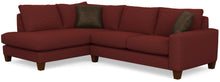 Load image into Gallery viewer, Beaconsfield Sectional - 109 x 79 - LFR