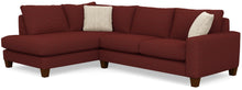 Load image into Gallery viewer, Beaconsfield Sectional - 109 x 79 - LFR