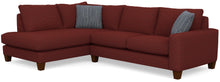 Load image into Gallery viewer, Beaconsfield Sectional - 109 x 79 - LFR