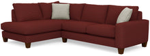 Load image into Gallery viewer, Beaconsfield Sectional - 109 x 79 - LFR