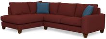 Load image into Gallery viewer, Beaconsfield Sectional - 109 x 79 - LFR