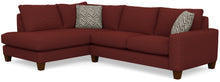 Load image into Gallery viewer, Beaconsfield Sectional - 109 x 79 - LFR