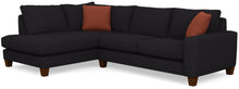 Load image into Gallery viewer, Beaconsfield Sectional - 109 x 79 - LFR