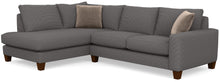 Load image into Gallery viewer, Beaconsfield Sectional - 109 x 79 - LFR