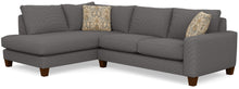 Load image into Gallery viewer, Beaconsfield Sectional - 109 x 79 - LFR