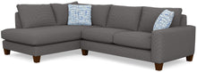 Load image into Gallery viewer, Beaconsfield Sectional - 109 x 79 - LFR