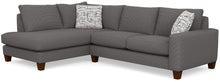 Load image into Gallery viewer, Beaconsfield Sectional - 109 x 79 - LFR
