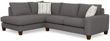 Load image into Gallery viewer, Beaconsfield Sectional - 109 x 79 - LFR