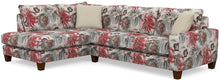 Load image into Gallery viewer, Beaconsfield Sectional - 109 x 79 - LFR