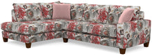Load image into Gallery viewer, Beaconsfield Sectional - 109 x 79 - LFR