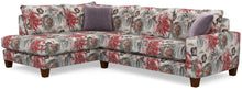 Load image into Gallery viewer, Beaconsfield Sectional - 109 x 79 - LFR