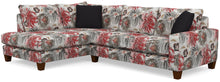 Load image into Gallery viewer, Beaconsfield Sectional - 109 x 79 - LFR