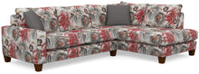 Load image into Gallery viewer, Beaconsfield Sectional - 109 x 79 - RFR