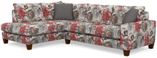 Load image into Gallery viewer, Beaconsfield Sectional - 109 x 79 - LFR