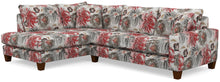 Load image into Gallery viewer, Beaconsfield Sectional - 109 x 79 - LFR