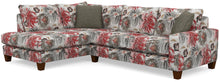 Load image into Gallery viewer, Beaconsfield Sectional - 109 x 79 - LFR