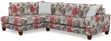 Load image into Gallery viewer, Beaconsfield Sectional - 109 x 79 - LFR