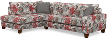 Load image into Gallery viewer, Beaconsfield Sectional - 109 x 79 - LFR