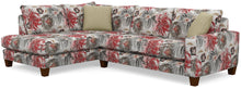 Load image into Gallery viewer, Beaconsfield Sectional - 109 x 79 - LFR