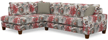 Load image into Gallery viewer, Beaconsfield Sectional - 109 x 79 - LFR