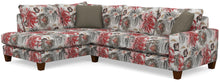 Load image into Gallery viewer, Beaconsfield Sectional - 109 x 79 - LFR