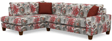 Load image into Gallery viewer, Beaconsfield Sectional - 109 x 79 - LFR