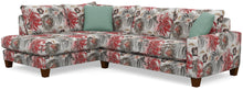 Load image into Gallery viewer, Beaconsfield Sectional - 109 x 79 - LFR