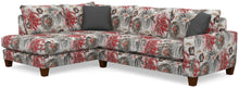 Load image into Gallery viewer, Beaconsfield Sectional - 109 x 79 - LFR