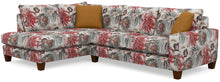 Load image into Gallery viewer, Beaconsfield Sectional - 109 x 79 - LFR