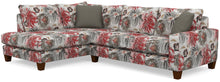 Load image into Gallery viewer, Beaconsfield Sectional - 109 x 79 - LFR
