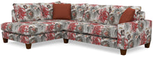 Load image into Gallery viewer, Beaconsfield Sectional - 109 x 79 - LFR