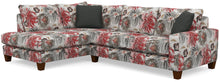 Load image into Gallery viewer, Beaconsfield Sectional - 109 x 79 - LFR