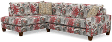 Load image into Gallery viewer, Beaconsfield Sectional - 109 x 79 - LFR
