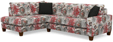Load image into Gallery viewer, Beaconsfield Sectional - 109 x 79 - LFR