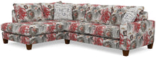 Load image into Gallery viewer, Beaconsfield Sectional - 109 x 79 - LFR