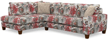 Load image into Gallery viewer, Beaconsfield Sectional - 109 x 79 - LFR