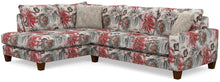 Load image into Gallery viewer, Beaconsfield Sectional - 109 x 79 - LFR