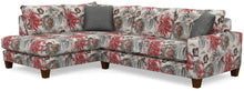 Load image into Gallery viewer, Beaconsfield Sectional - 109 x 79 - LFR