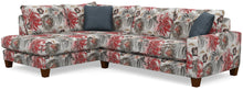 Load image into Gallery viewer, Beaconsfield Sectional - 109 x 79 - LFR