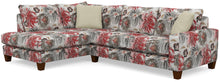 Load image into Gallery viewer, Beaconsfield Sectional - 109 x 79 - LFR