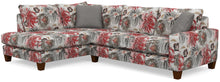 Load image into Gallery viewer, Beaconsfield Sectional - 109 x 79 - LFR