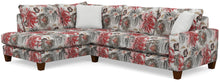 Load image into Gallery viewer, Beaconsfield Sectional - 109 x 79 - LFR
